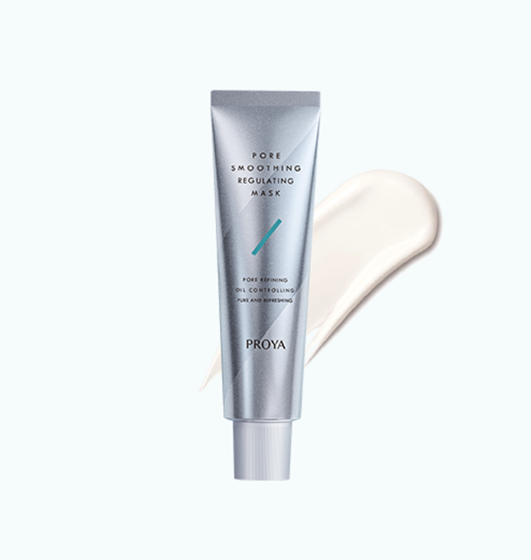 z6mg人生就是博毛孔细致调理面膜